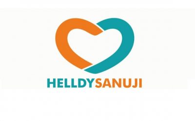 Membedah Logo HelldySanuji dari Perspektif MarComm